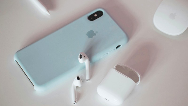 Coques de téléphone