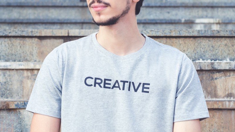 tee-shirt personnalisé