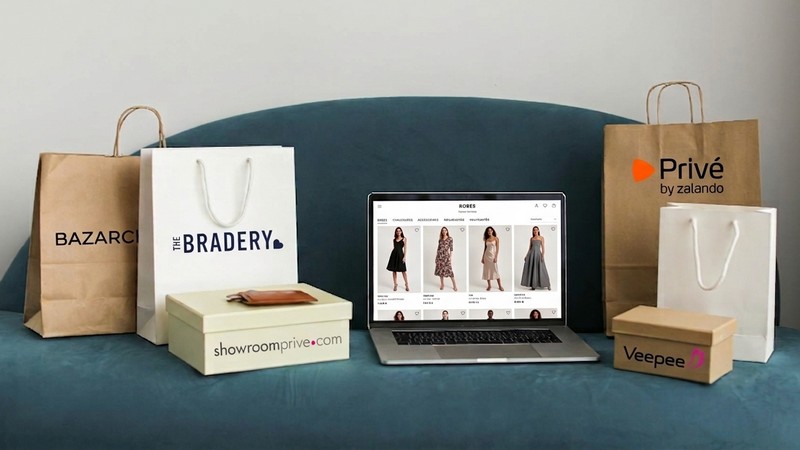 meilleurs sites de ventes privées mode