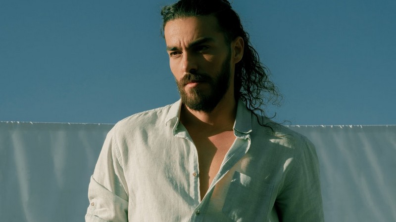 vêtements hommes fabriqués en France