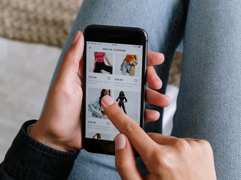 vêtements moins chers en ventes privées