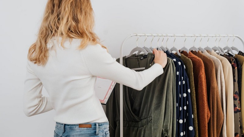 vêtements moins chers