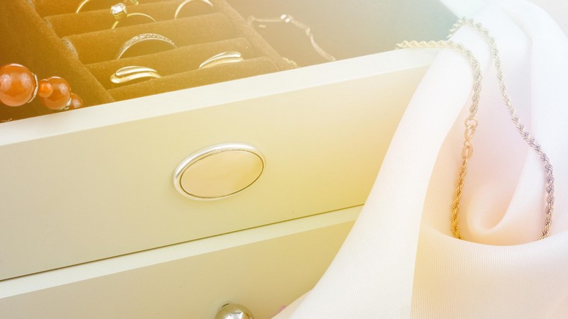 Votre Boîte à Bijoux