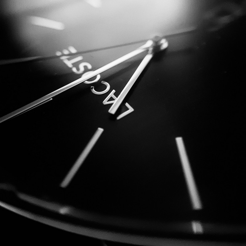montre Lacoste