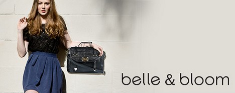 vente privée Belle & Bloom