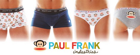 vente privée Paul Frank
