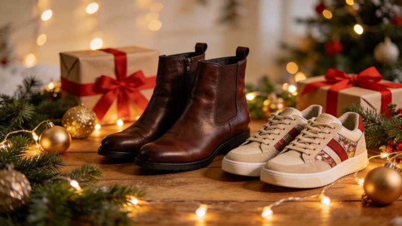 code promo Sarenza Noël