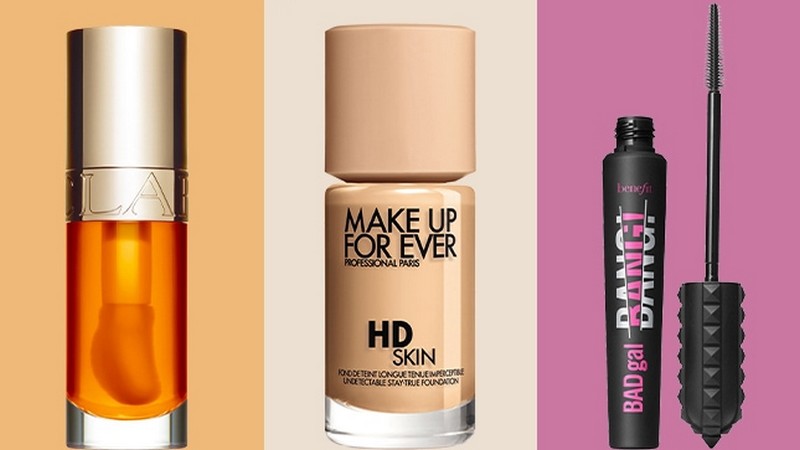 Offre Sephora 3 pour 2 maquillage Offre Sephora 3 pour 2 maquillage