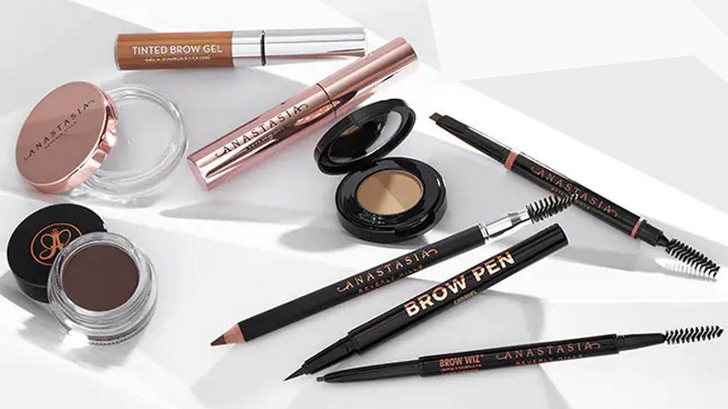 sourcils Anastasia Beverly Hills