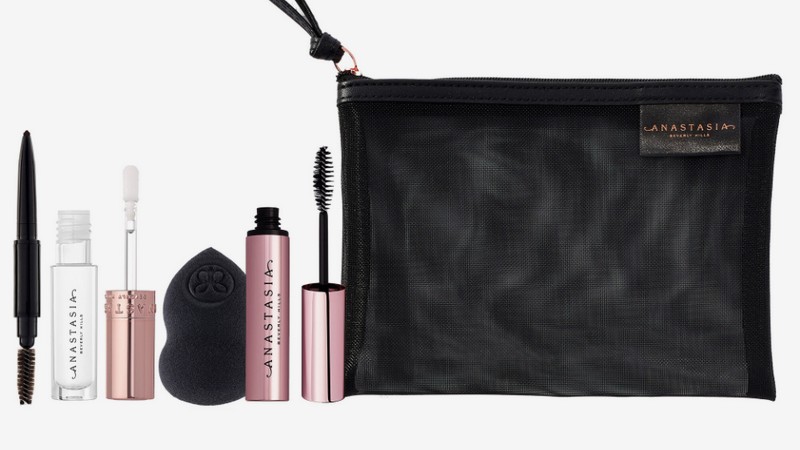 trousse Anastasia Beverly Hills