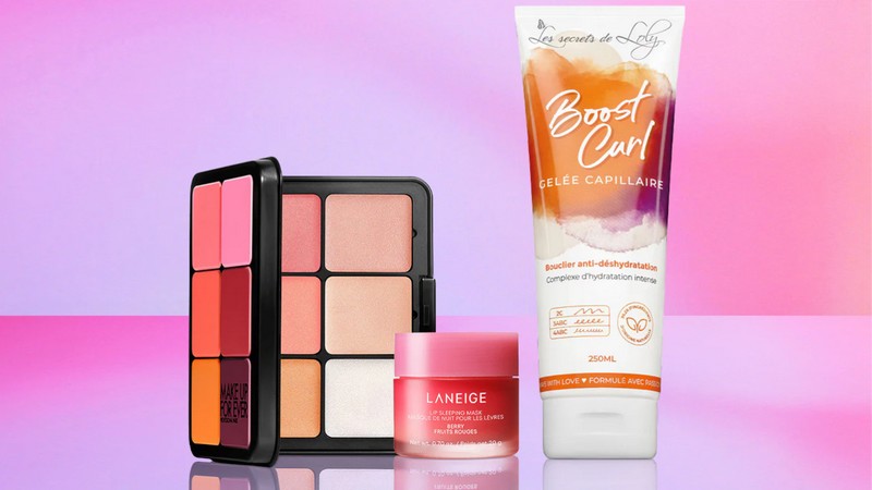 beauty days sephora