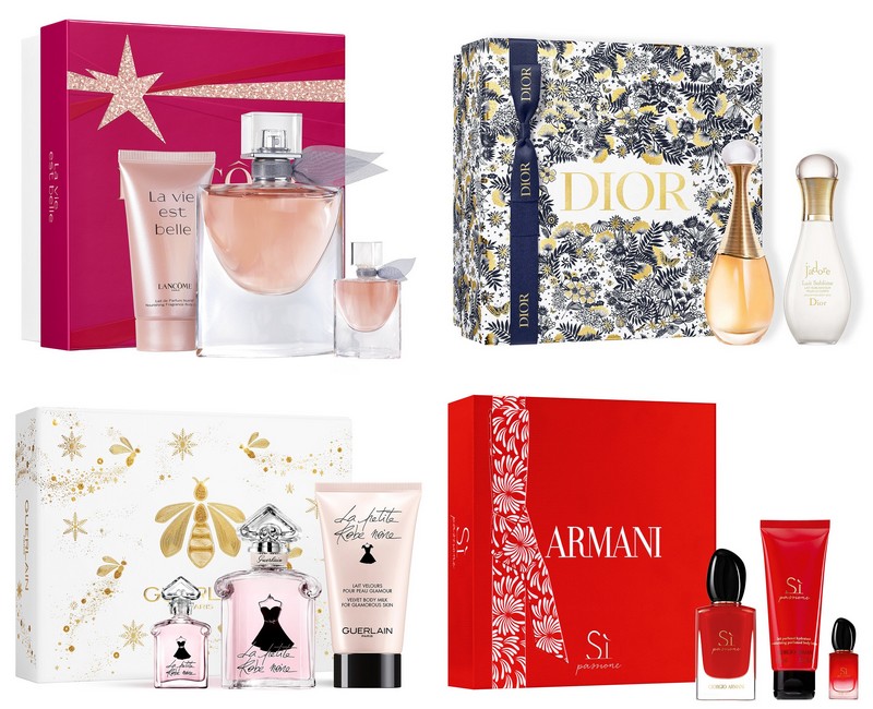 beauty days parfums