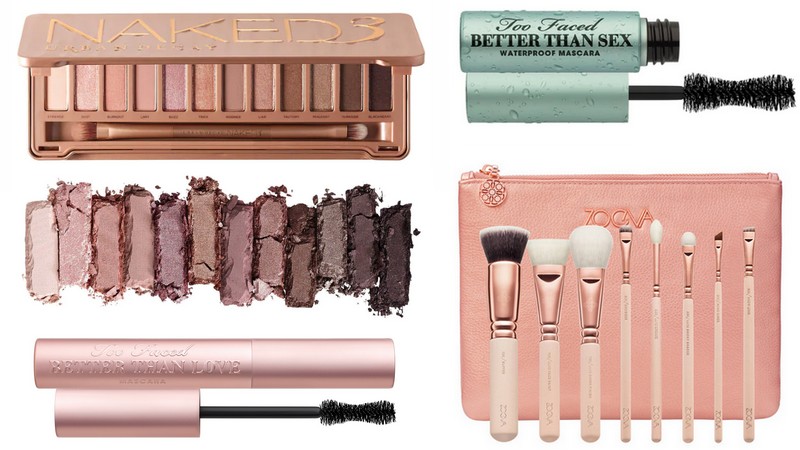 Rendez-vous chez Sephora pour les Beauty Days maquillage