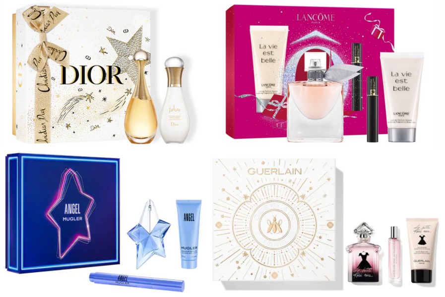 parfums Sephora