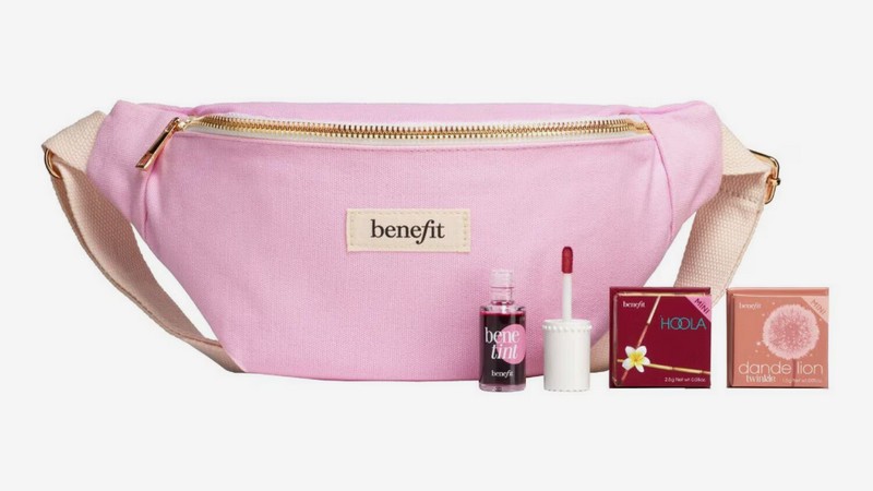 banane Benefit Glow on the Go