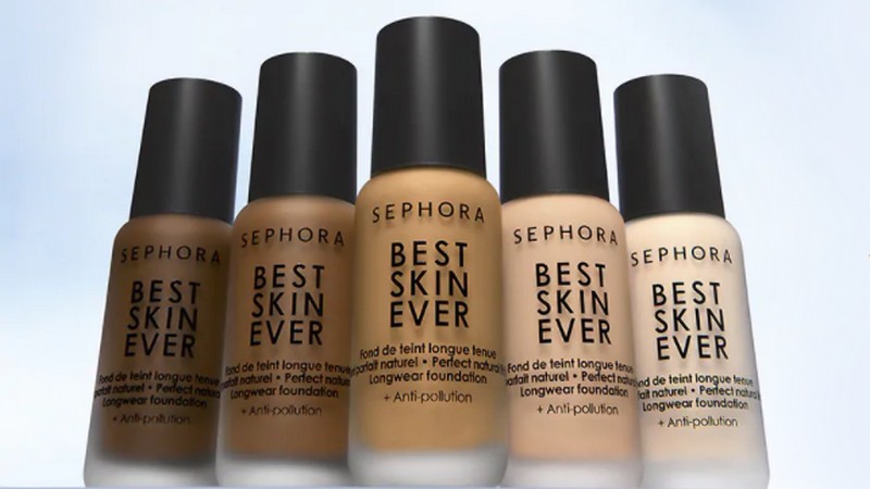 Best Skin Ever Sephora Collection Best Skin Ever Sephora Collection