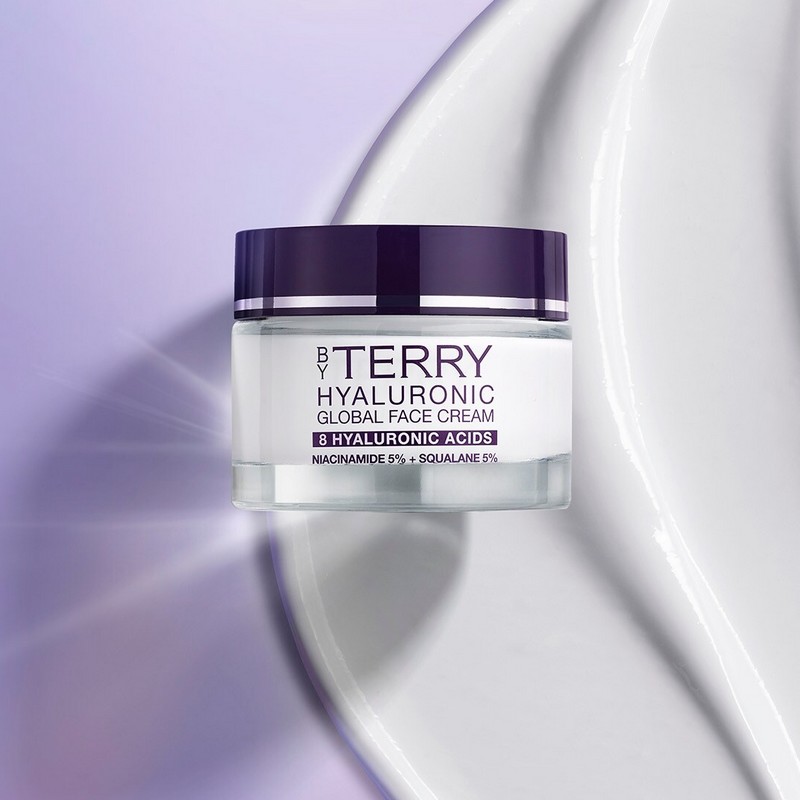 Hyaluronic Global Face Cream