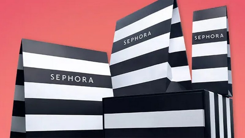 cadeaux beauté Sephora cadeaux beauté Sephora