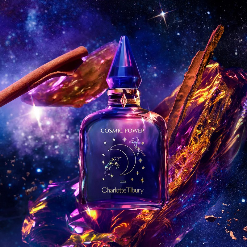 Cosmic Power Charlotte Tilbury