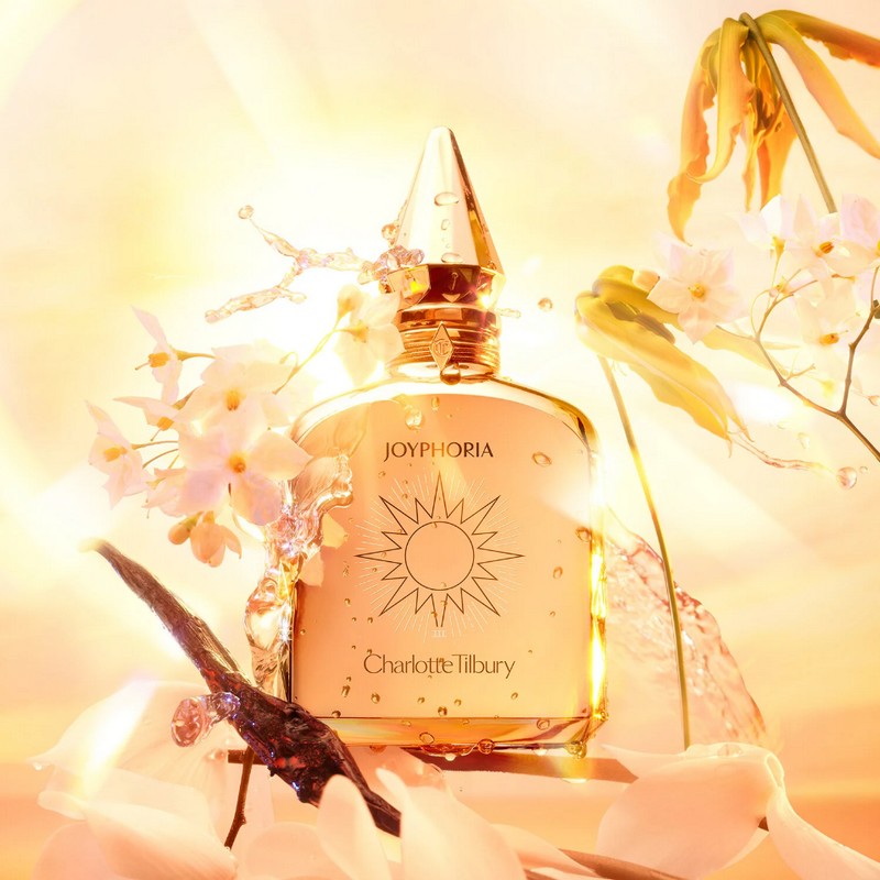 Joyphoria Charlotte Tilbury