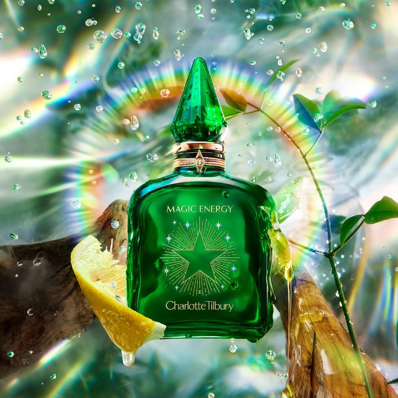 Magic Energy Charlotte Tilbury