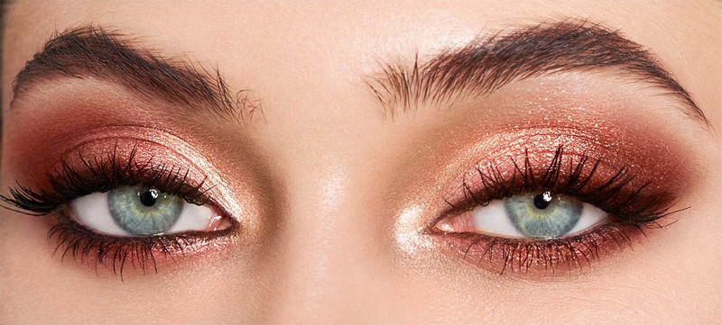 maquillage Charlotte Tilbury