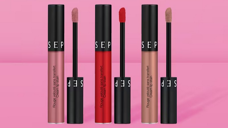 Cream Lip Stain Sephora Collection