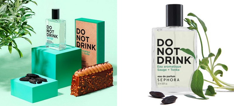 parfum Sephora