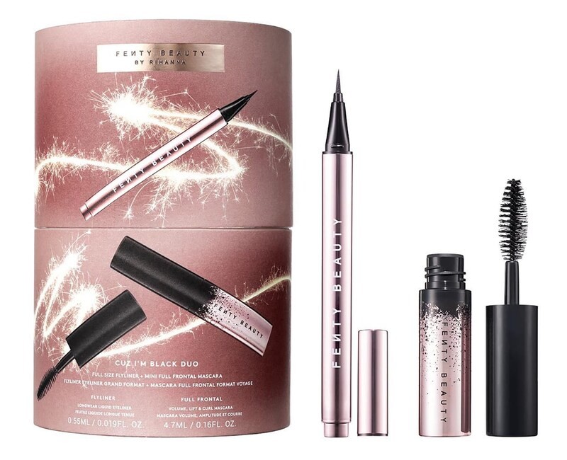 Bell Box Fenty Beauty