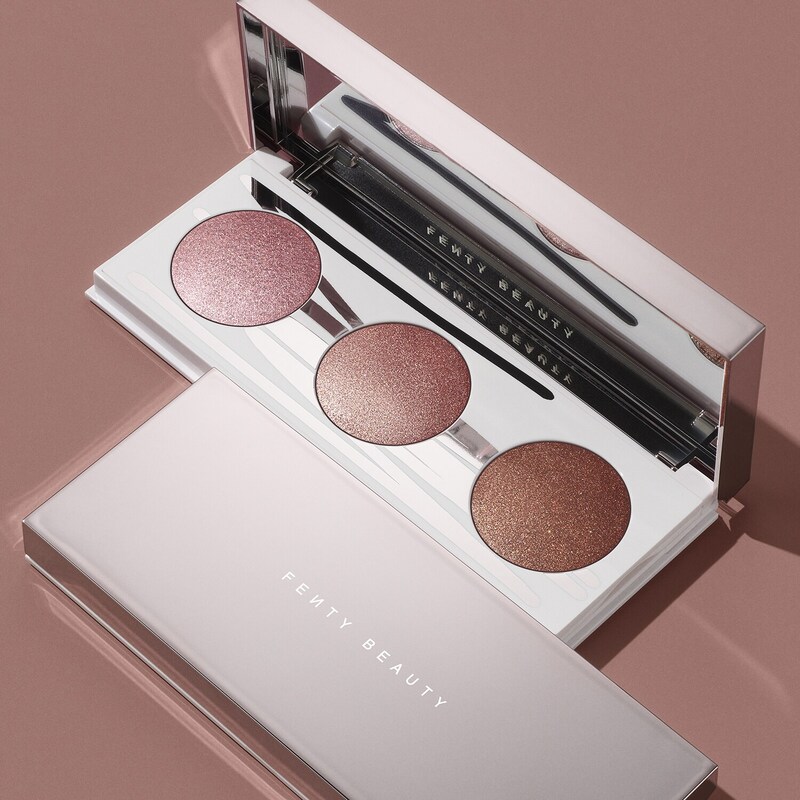 palette Diamond Bomb Triple Drip