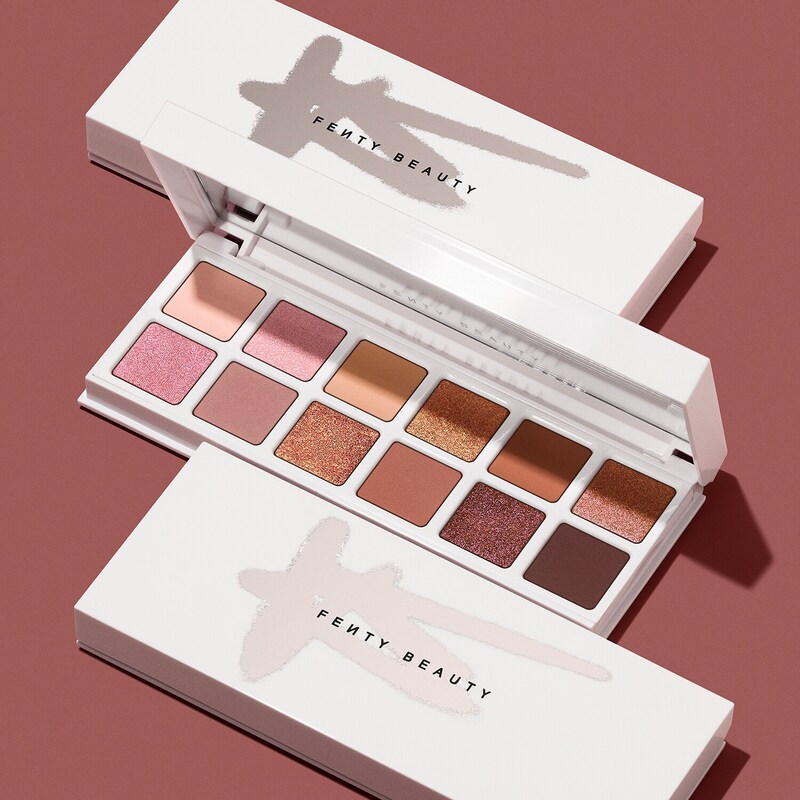 palette Bomb Posse