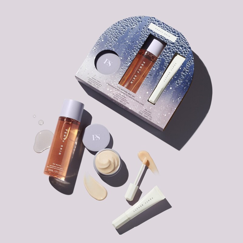 The Before Bed Fenty Skin