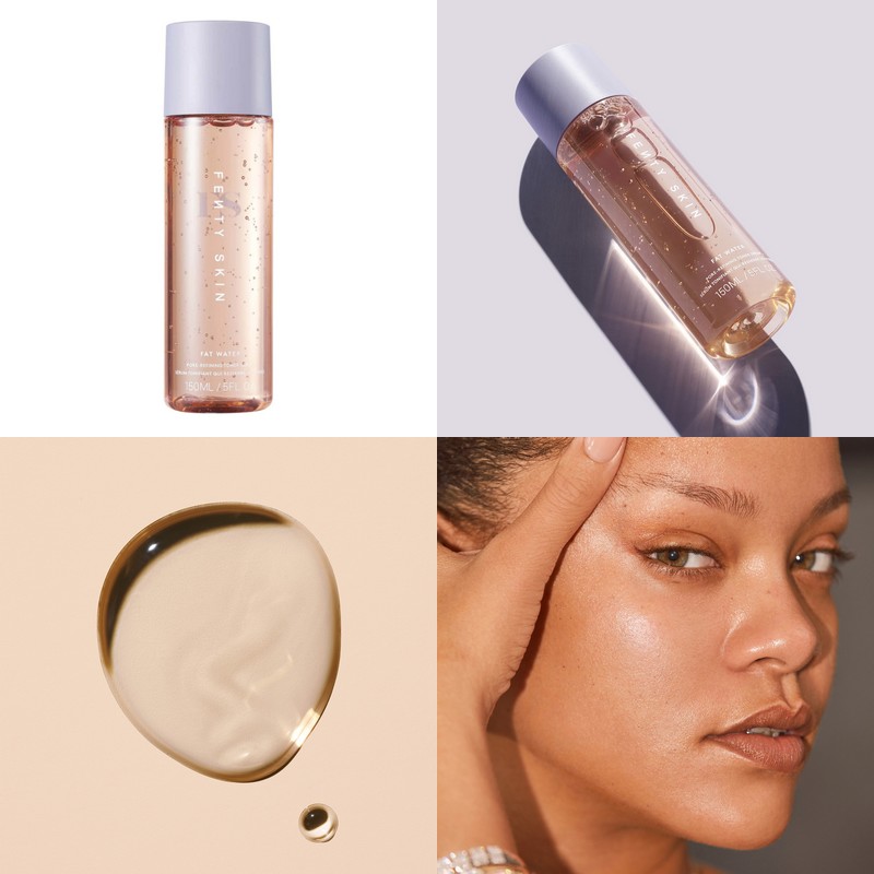 Fenty Skin Fat Water