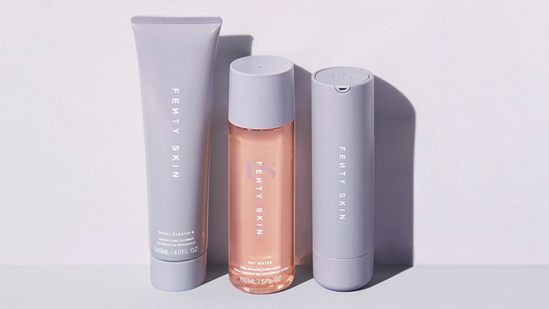 Offre Fenty Skin x Sephora