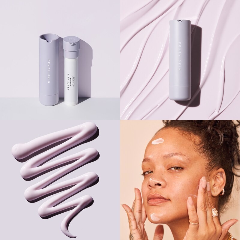 Fenty Skin Hydra Vizor