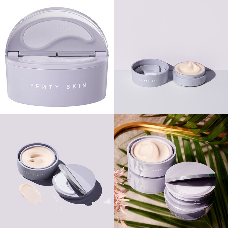 Fenty Skin Instant Reset