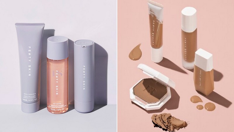 offre Fenty Sephora