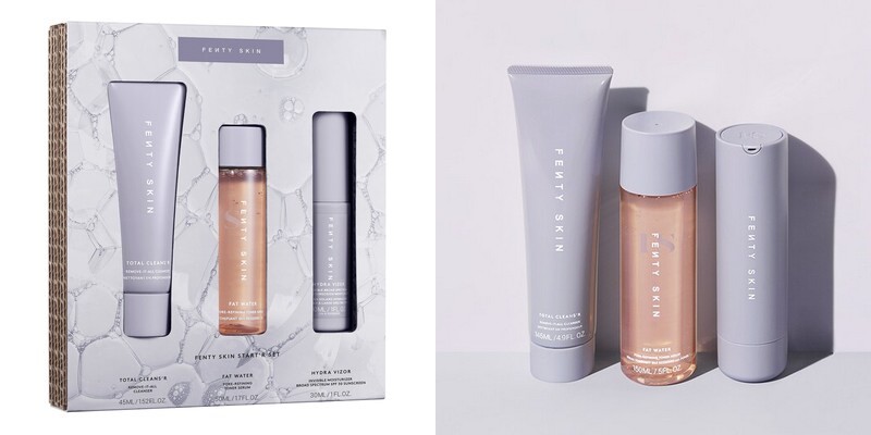 Fenty Skin Start'r set