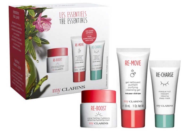 Sephora coffret beauté