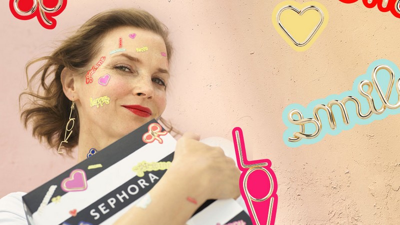 Fête des Mères Sephora Fête des Mères Sephora