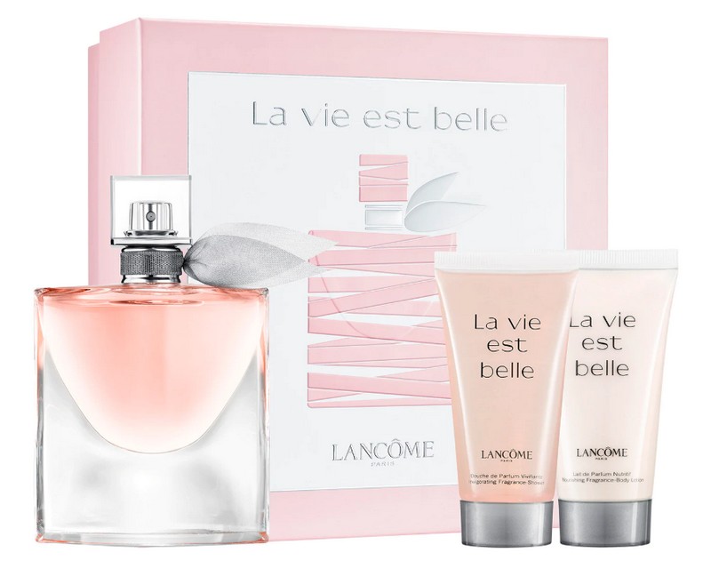 Sephora La Vie est Belle