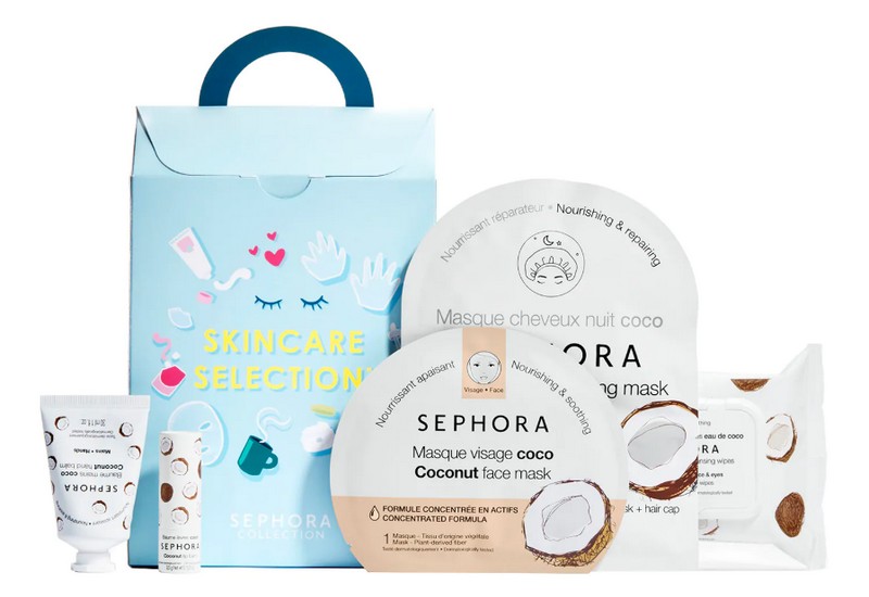 coffret Sephora