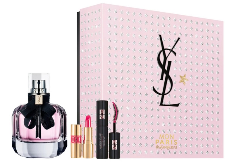 Sephora coffret parfum