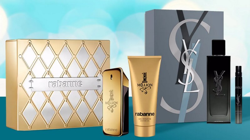 Sephora fête des pères