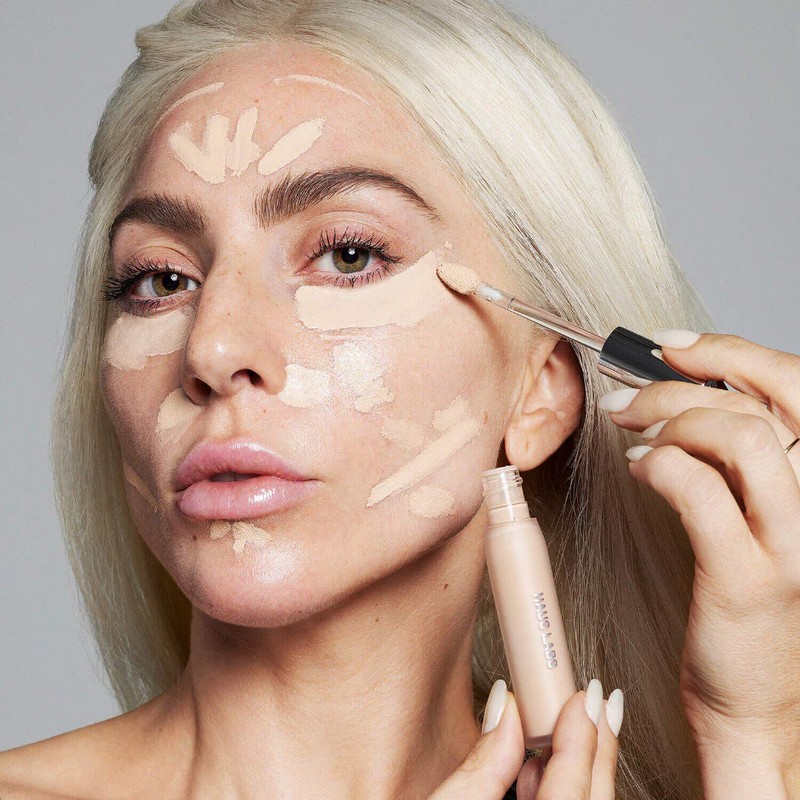concealer Haus Labs