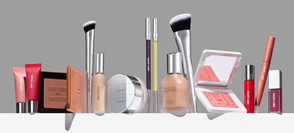 maquillage Haus Labs by Lady Gaga