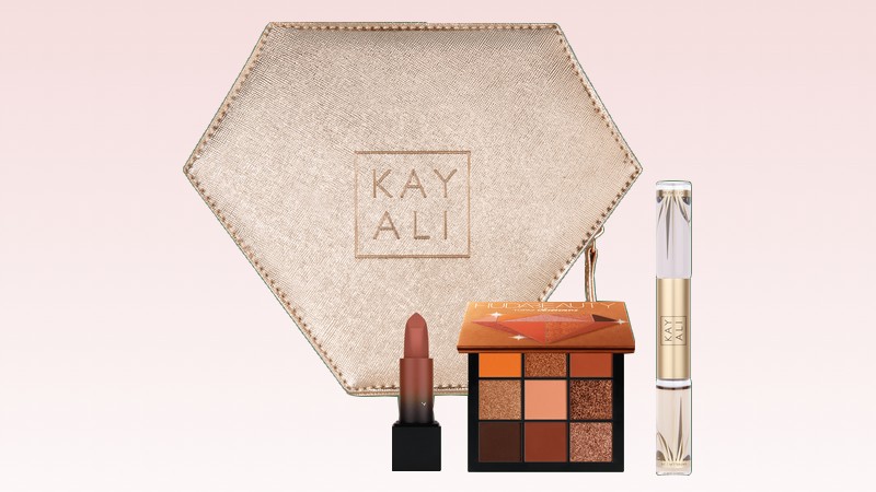 Darling Kit Kayali x Huda Beauty