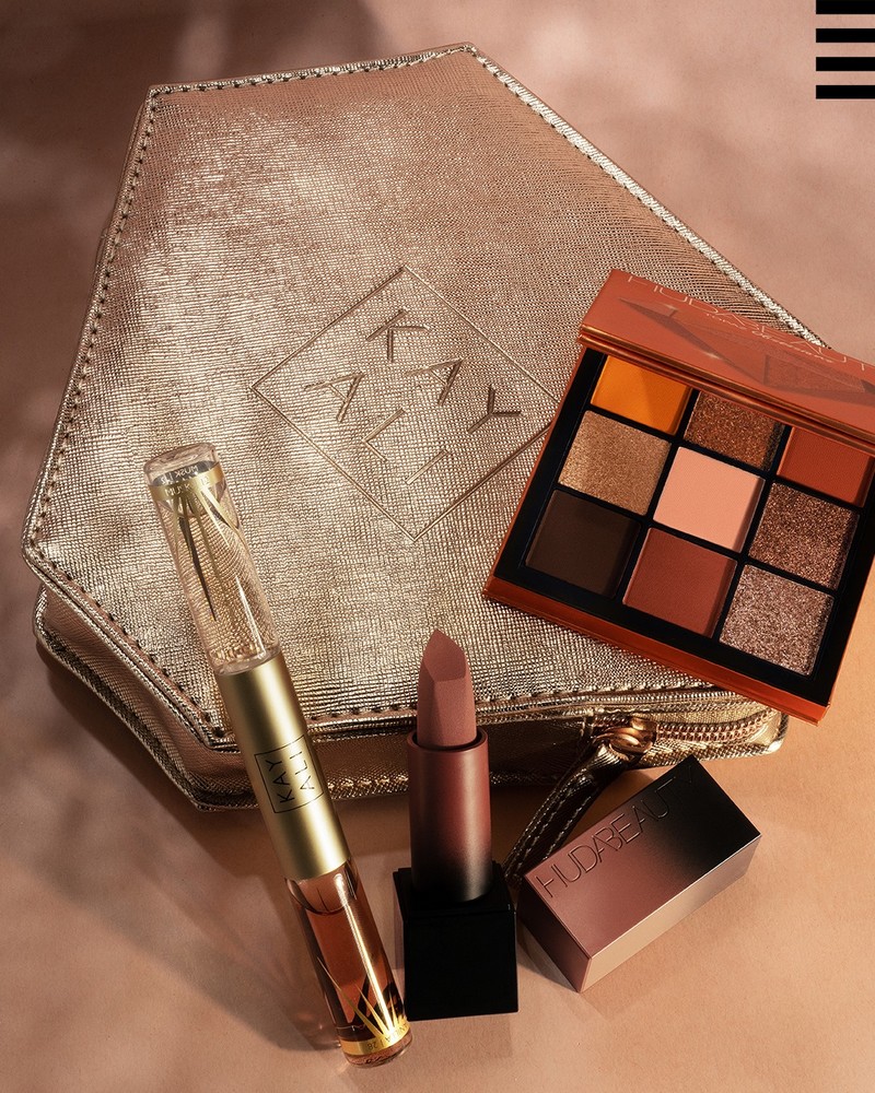 Kayali Huda Beauty