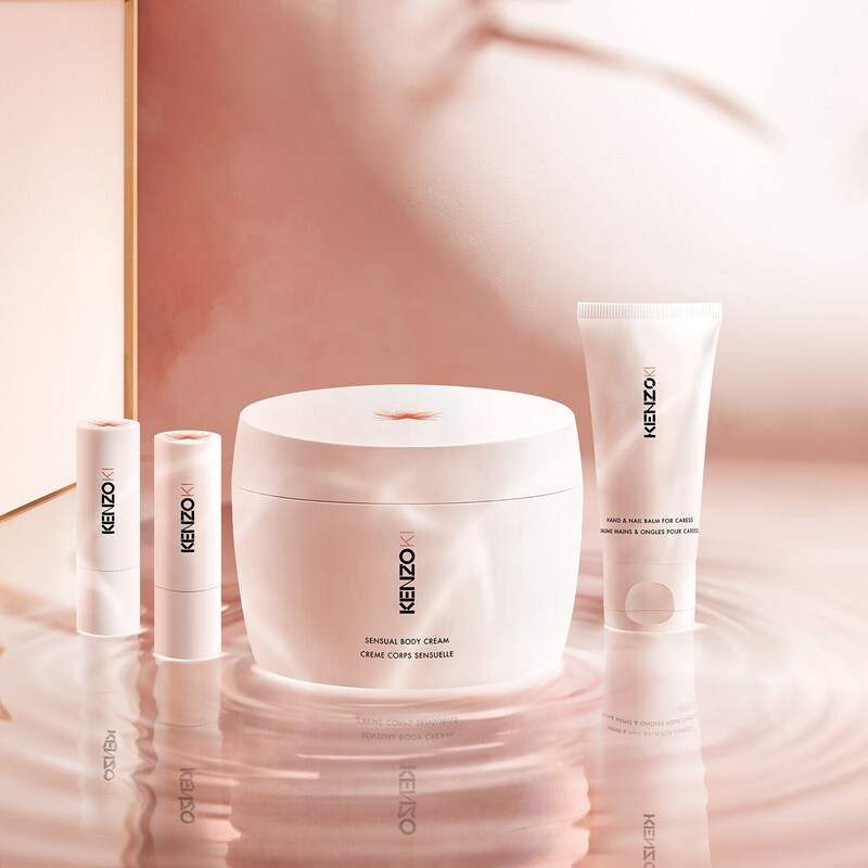Kenzoki Nourishing Flow