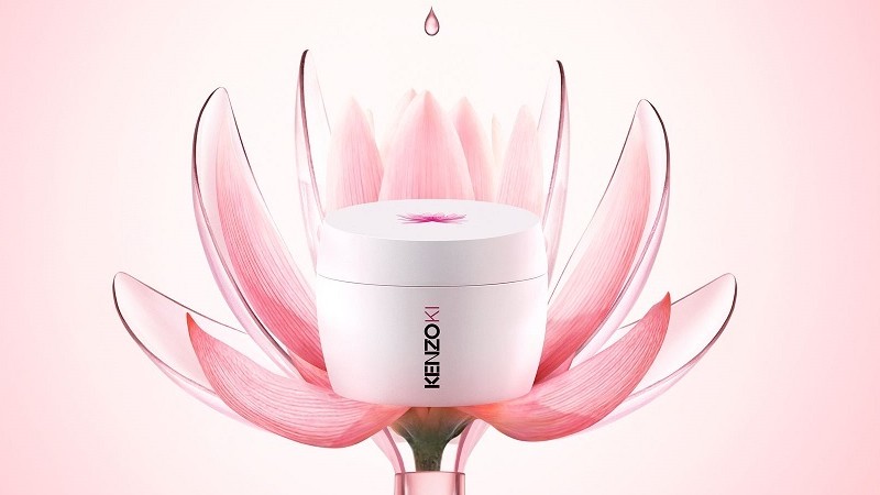 Kenzoki revient chez Sephora